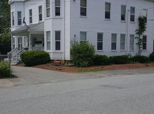 7 Vernon St APT 5, Haverhill, MA 01835