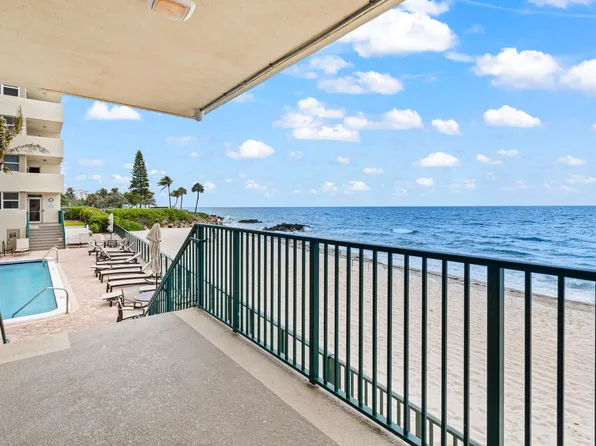 1237 Hillsboro Mile #101, Hillsboro Beach, FL 33062