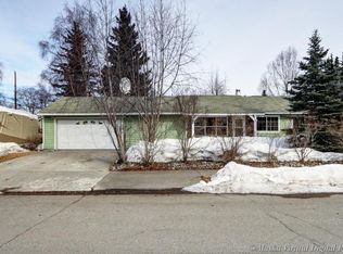 2825 E 18th Ave, Anchorage, AK 99508