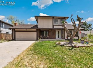 674 Gilcrest Rd, Colorado Springs, CO 80906