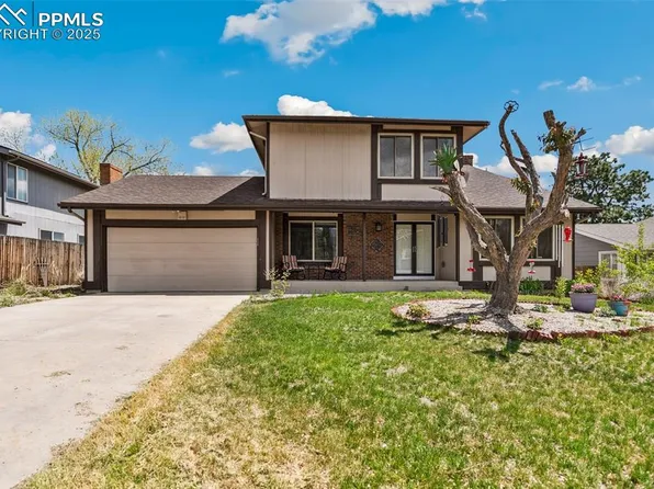 674 Gilcrest Rd, Colorado Springs, CO 80906