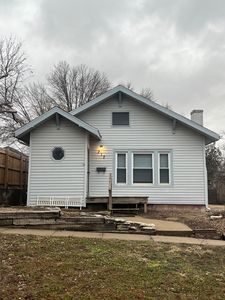 212 NE 9th St, Abilene, KS, 67410