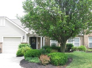 5626 Baywatch Way, Mason, OH 45040