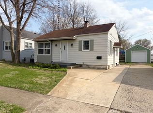 705 Cullom St, Normal, IL 61761