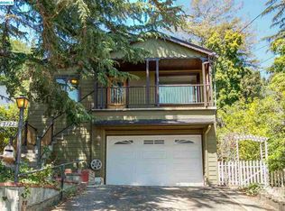 3122 Guido St, Oakland, CA