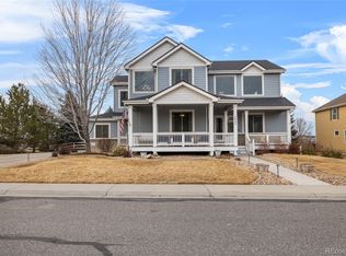 3063 E 148th Pl, Thornton, CO 80602