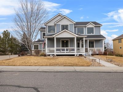 3063 E 148th Place, Thornton, CO, 80602