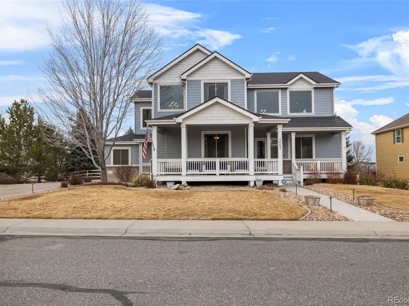 3063 E 148th Place, Thornton, CO 80602