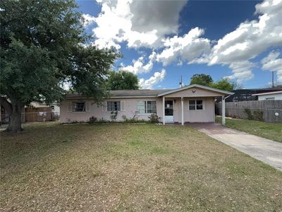 6120 Edgebrook Dr, Orlando, FL, 32809