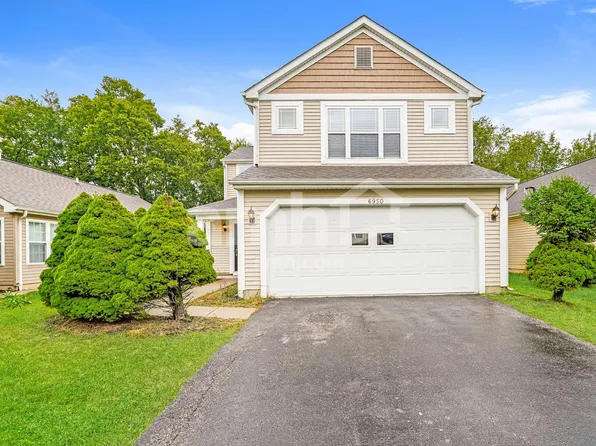6950 Willow Bloom Dr, Canal Winchester, OH 43110