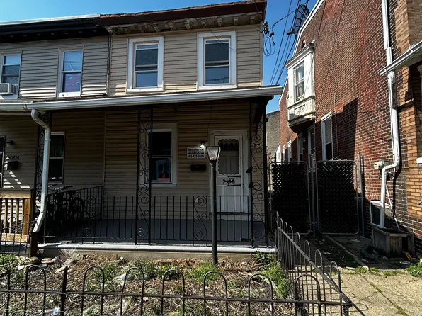 4816 Darrah St, Philadelphia, PA 19124