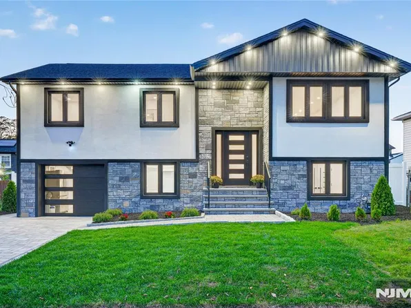 95 Atkins Terrace, East Rutherford, NJ 07073