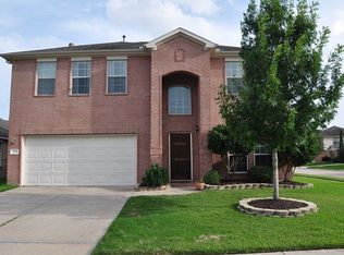 20731 Key Oak Ln, Cypress, TX 77433