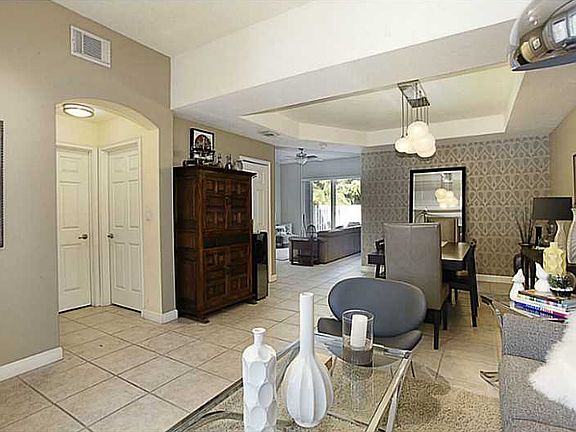 Doral Chase Townhome