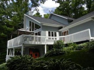 N3603 Tipperary Rd, Poynette, WI 53955