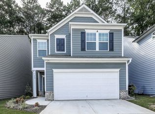 173 Terrace Walk, Woodstock, GA 30189