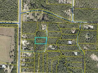 0 Deer Valley Dr, Defuniak Springs, FL 32433