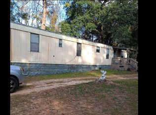 347 Clements Way, Jackson, SC 29831