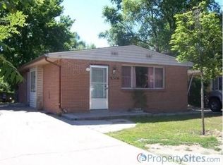 6731 Monaco St, Commerce City, CO 80022