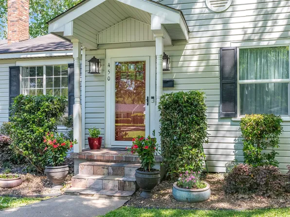 450 Ockley Dr, Shreveport, LA 71105