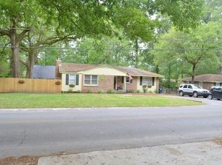 112 Live Oak Rd, Summerville, SC 29485