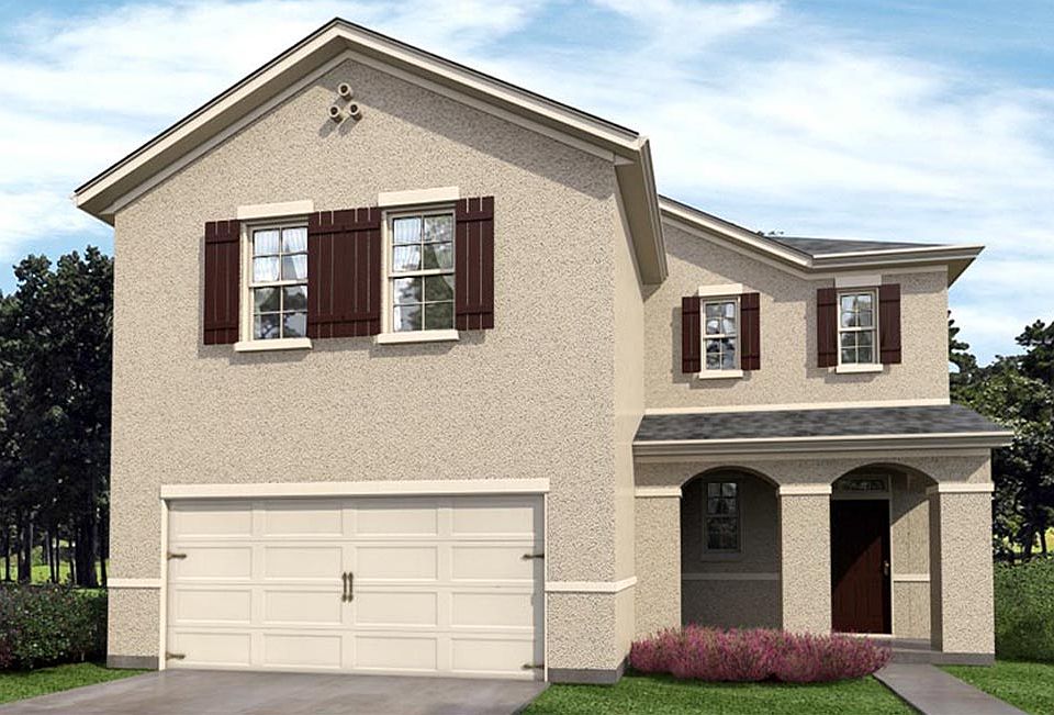 Elevation Image 1.