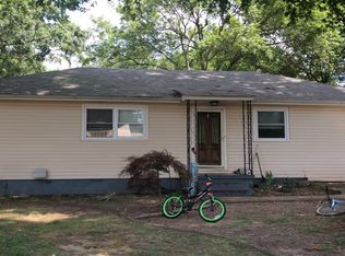 311 1st Ave N, Pell City, AL 35125