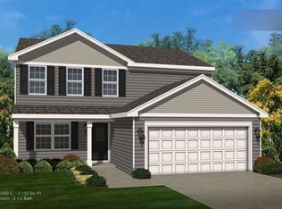 1489 Summit Ln, Pingree Grove, IL 60140