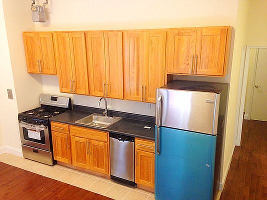 1st image of 545 W 156th St #35A