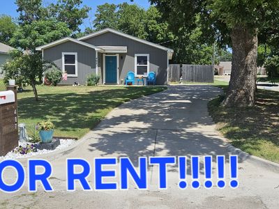 407 Royal St, Cleburne, TX, 76031