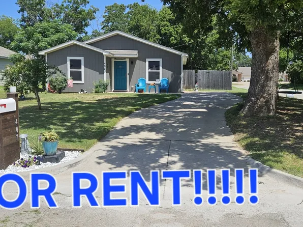 407 Royal St, Cleburne, TX 76031