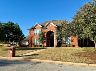 7009 NW 128th Ter, Oklahoma City, OK 73142