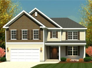 Townsend II Plan, Tillery Park, Grovetown, GA 30813