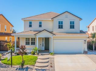 390 Crimson Cir, Vacaville, CA