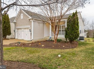 7 Mendota Way, Fredericksburg, VA