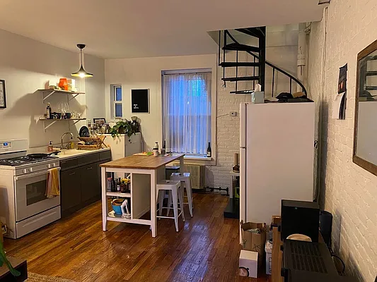 Rented by Berkshire Hathaway HomeServices New York Properties | media 9