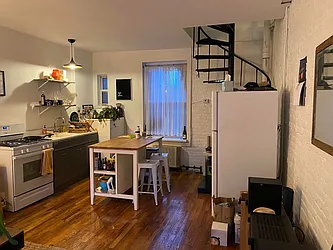 Rented by Berkshire Hathaway HomeServices New York Properties