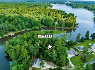 Lots 5&6 Quail Knoll Dr, Eatonton, GA 31024