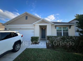 1956 Bellknoll Ln, Kissimmee, FL 34744