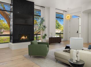 8487 N CANTA BELLO --, Paradise Valley, AZ 85253