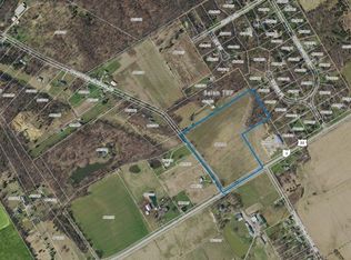 0 Us Route 22 & 3 Salem Twp, Morrow, OH 45152