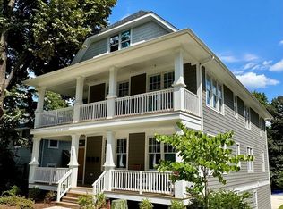 1300 Broad St #B, Durham, NC 27705
