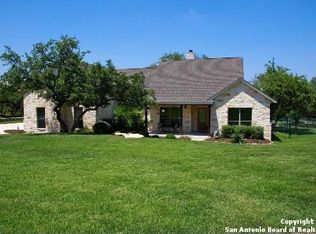 133 Verde Trce, Bulverde, TX 78163
