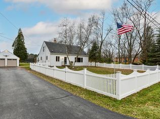 N75W15505 Colony Rd, Menomonee Falls, WI 53051