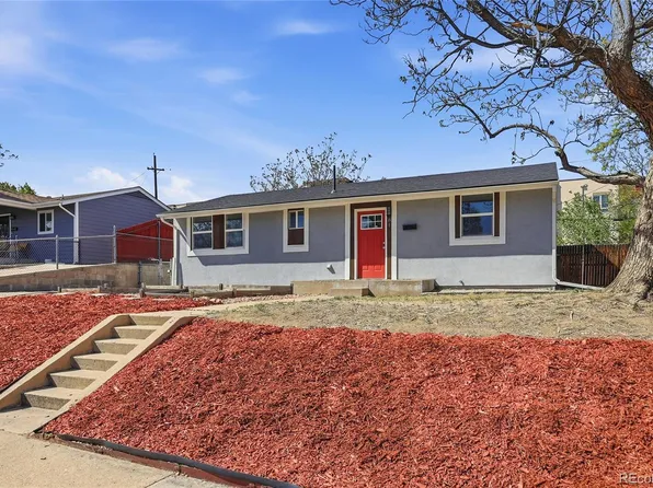 81 Bowie Court, Denver, CO 80221