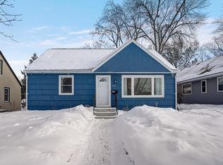 4314 Xenia Ave N, Crystal, MN 55422