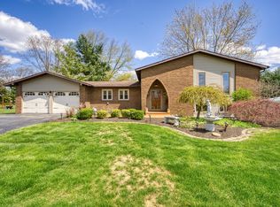 4115 Outville Rd SW, Granville, OH 43023