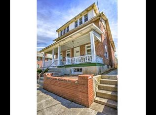 463 N State St, Ephrata, PA
