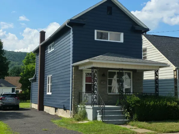 122 Noyes Ave, Swoyersville, PA 18704