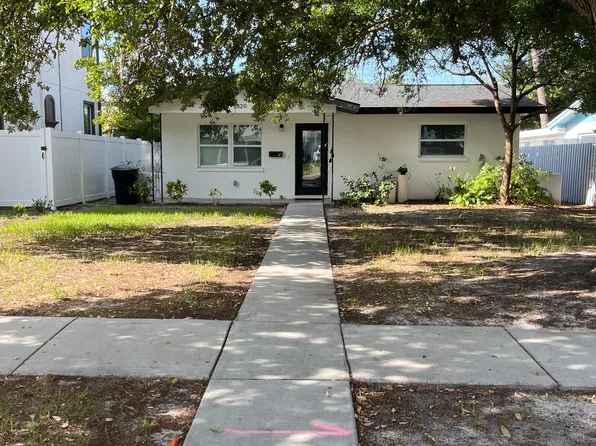 5020 10th Ave N, Saint Petersburg, FL 33710